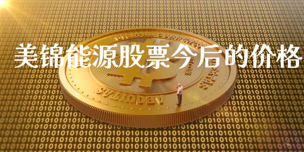 美锦能源股票今后的价格_https://www.lansai.wang_恒生指数_第1张