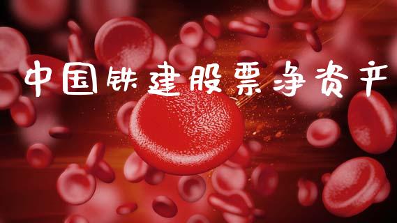 中国铁建股票净资产_https://www.lansai.wang_基金理财_第1张
