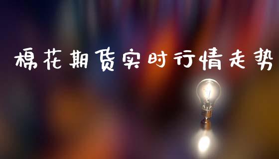 棉花期货实时行情走势_https://www.lansai.wang_股指期货_第1张