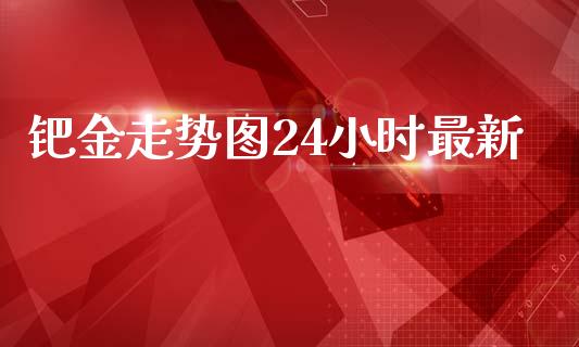 钯金走势图24小时最新_https://www.lansai.wang_期货资讯_第1张