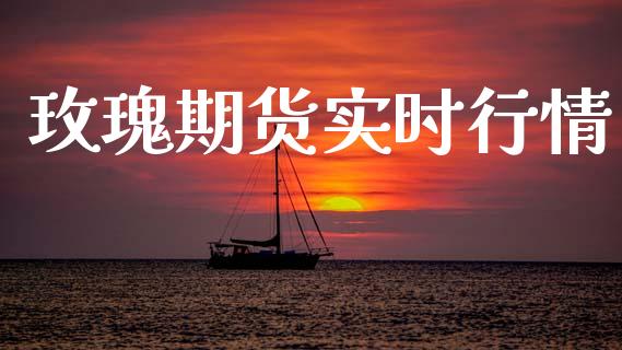 玫瑰期货实时行情_https://www.lansai.wang_期货行情_第1张