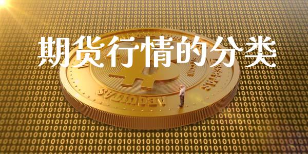期货行情的分类_https://www.lansai.wang_期货行情_第1张