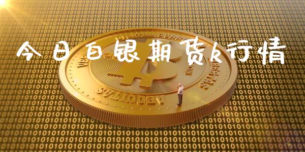 今日白银期货k行情_https://www.lansai.wang_期货资讯_第1张