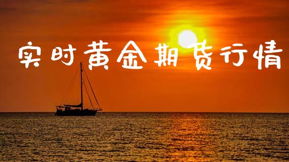 实时黄金期货行情_https://www.lansai.wang_期货品种_第1张