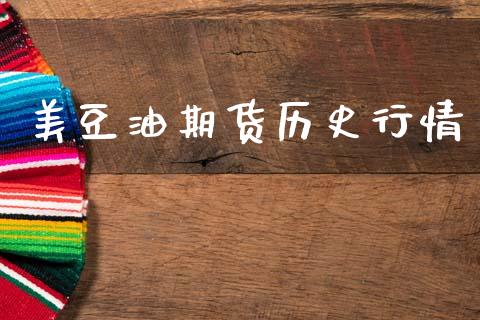 美豆油期货历史行情_https://www.lansai.wang_期货行情_第1张