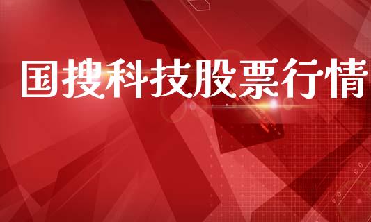 国搜科技股票行情_https://www.lansai.wang_股票知识_第1张