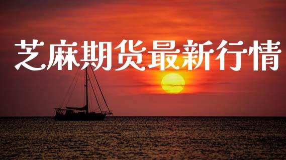 芝麻期货最新行情_https://www.lansai.wang_未分类_第1张