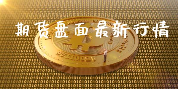 期货盘面最新行情_https://www.lansai.wang_期货行情_第1张