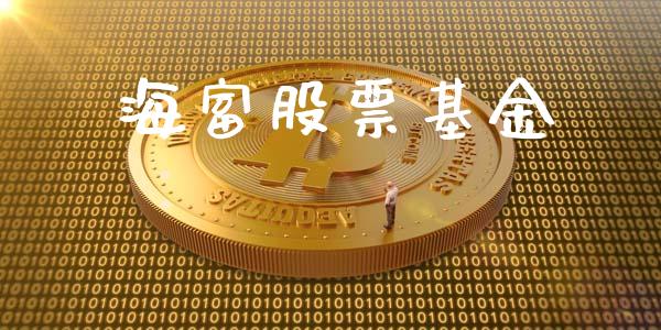 海富股票基金_https://www.lansai.wang_基金理财_第1张