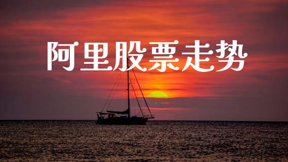 阿里股票走势_https://www.lansai.wang_股票知识_第1张