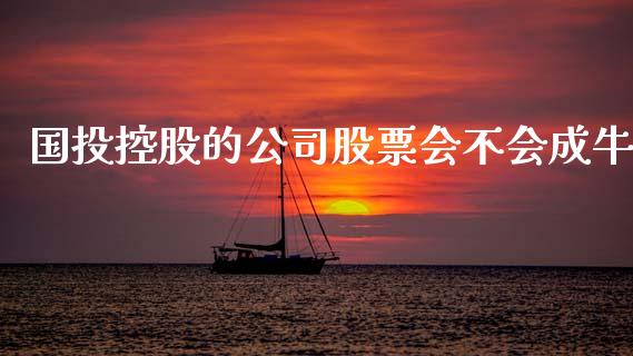 国投控股的公司股票会不会成牛_https://www.lansai.wang_期货行情_第1张