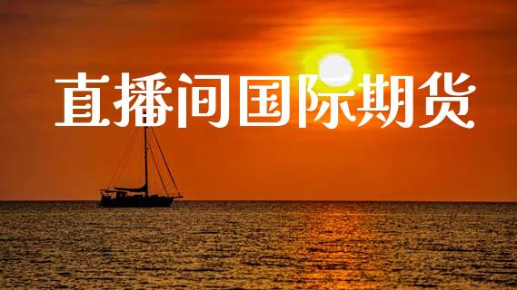 直播间国际期货_https://www.lansai.wang_期货直播_第1张