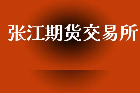 张江期货交易所_https://www.lansai.wang_期货学院_第1张