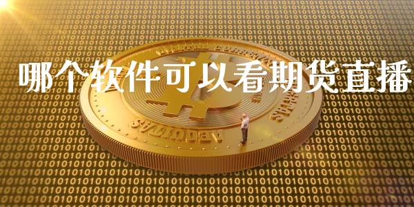 哪个软件可以看期货直播_https://www.lansai.wang_期货直播_第1张