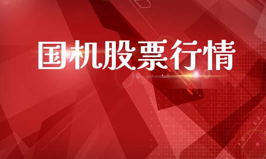 国机股票行情_https://www.lansai.wang_股票知识_第1张