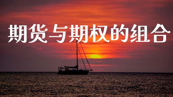 期货与期权的组合_https://www.lansai.wang_理财百科_第1张