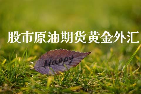 股市原油期货黄金外汇_https://www.lansai.wang_期货行情_第1张