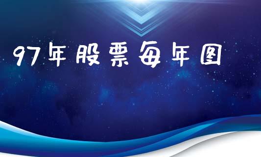 97年股票每年图_https://www.lansai.wang_恒生指数_第1张