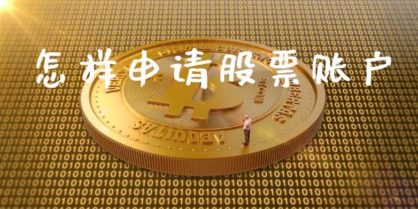 怎样申请股票账户_https://www.lansai.wang_股票知识_第1张