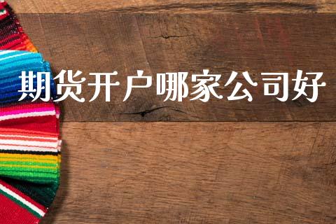 期货开户哪家公司好_https://www.lansai.wang_期货行情_第1张