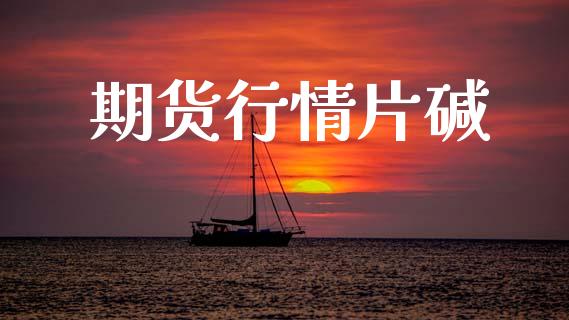 期货行情片碱_https://www.lansai.wang_期货行情_第1张
