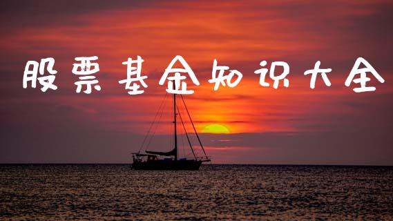股票基金知识大全_https://www.lansai.wang_基金理财_第1张