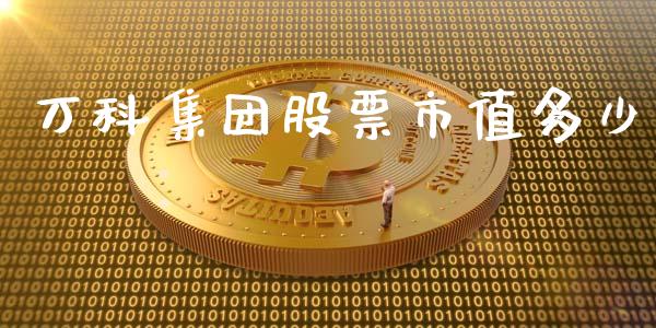 万科集团股票市值多少_https://www.lansai.wang_基金理财_第1张