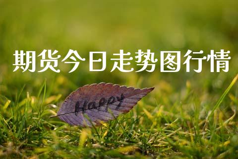 期货今日走势图行情_https://www.lansai.wang_期货行情_第1张