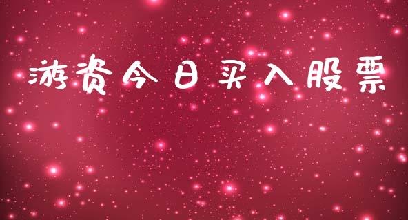游资今日买入股票_https://www.lansai.wang_期货行情_第1张