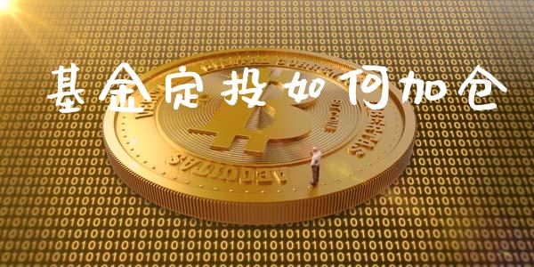 基金定投如何加仓_https://www.lansai.wang_未分类_第1张