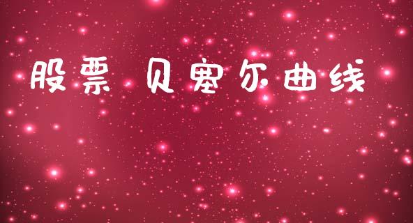 股票 贝塞尔曲线_https://www.lansai.wang_期货行情_第1张