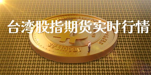 台湾股指期货实时行情_https://www.lansai.wang_期货资讯_第1张