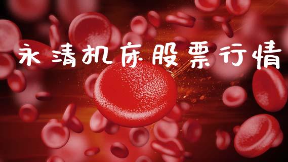 永清机床股票行情_https://www.lansai.wang_股票知识_第1张