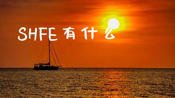 SHFE有什么_股指期货_第1张_起点财经 SHFE有什么_https://www.lansai.wang_股指期货_第1张