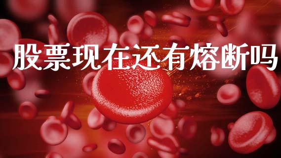 股票现在还有熔断吗_https://www.lansai.wang_期货行情_第1张