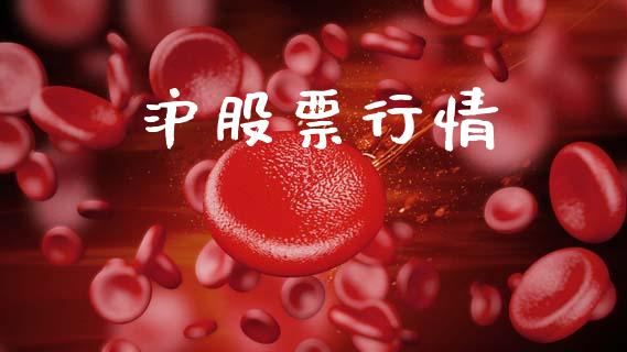 沪股票行情_https://www.lansai.wang_股票知识_第1张