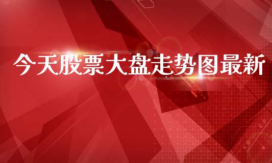 今天股票大盘走势图最新_https://www.lansai.wang_股票知识_第1张