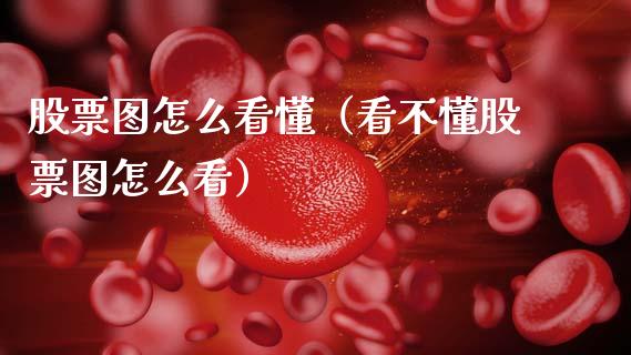 股票图怎么看懂（看不懂股票图怎么看）_https://www.lansai.wang_股票知识_第1张