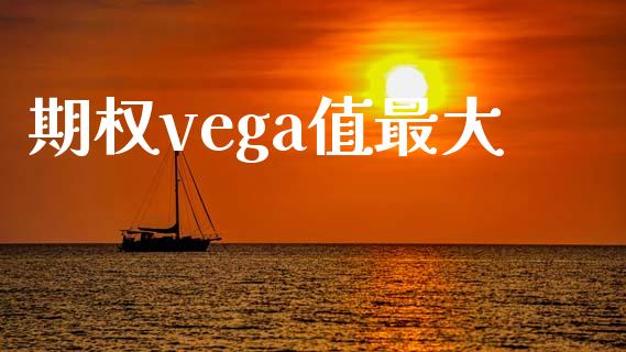 期权vega值最大_https://www.lansai.wang_期货资讯_第1张