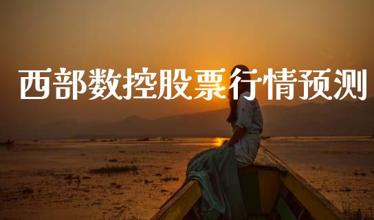 西部数控股票行情预测_https://www.lansai.wang_股票问答_第1张