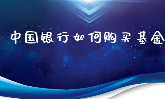 中国银行如何购买基金_https://www.lansai.wang_恒生指数_第1张