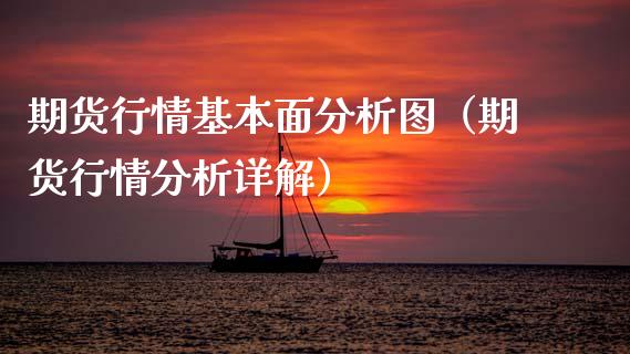 期货行情基本面分析图（期货行情分析详解）_https://www.lansai.wang_期货资讯_第1张