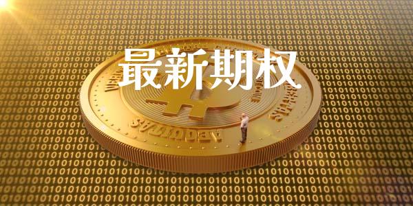 最新期权_https://www.lansai.wang_理财百科_第1张