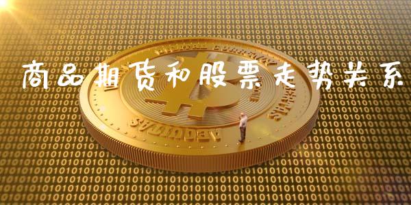 商品期货和股票走势关系_https://www.lansai.wang_期货资讯_第1张