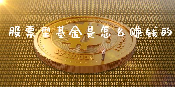 股票型基金是怎么赚钱的_https://www.lansai.wang_期货资讯_第1张