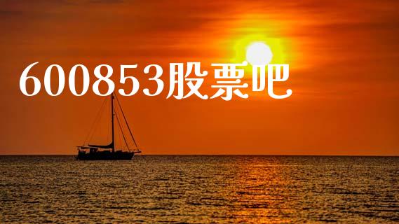 600853股票吧_https://www.lansai.wang_基金理财_第1张