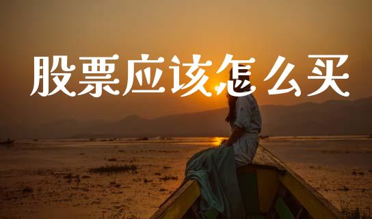 股票应该怎么买_https://www.lansai.wang_股票知识_第1张