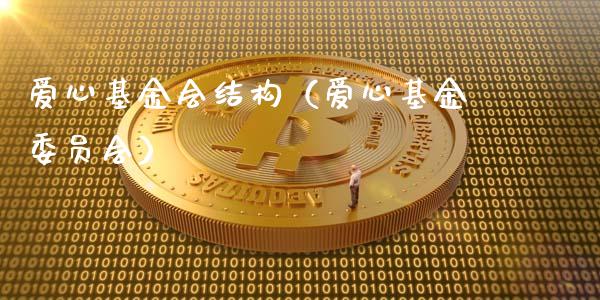 爱心基金会结构（爱心基金委员会）_https://www.lansai.wang_基金理财_第1张