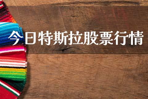 今日特斯拉股票行情_https://www.lansai.wang_股票问答_第1张
