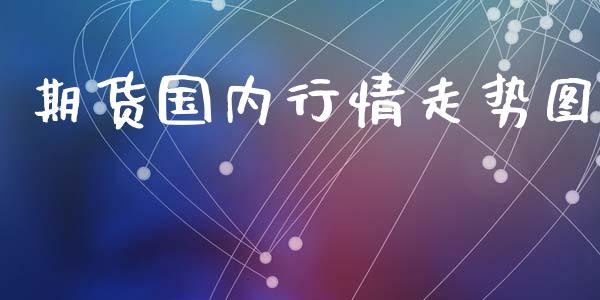 期货国内行情走势图_https://www.lansai.wang_未分类_第1张